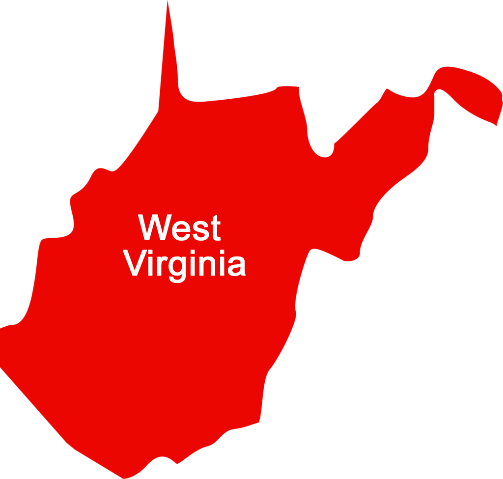 Reps in West Virginia